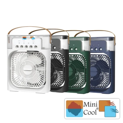 دستگاه بخور سرد ویژه