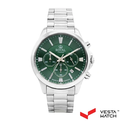 ساعت مچی مردانه رویال لندن ROYAL LONDON مدل RL-41513-08