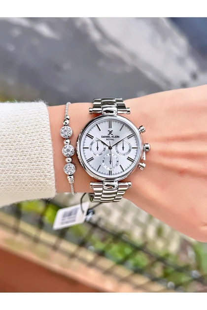 ساعت زنانه دنیل کلین daniel-klein