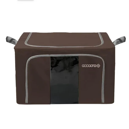 نظم دهنده سفری و کمد گوگانا مدل GOOGANA - GOOG6070