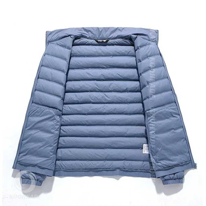 کاپشن پر لایت بلک دیر زنانه 3355