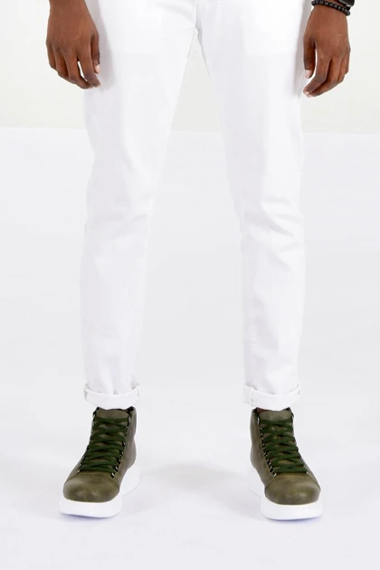 بوت و نیم بوت chekich chekich