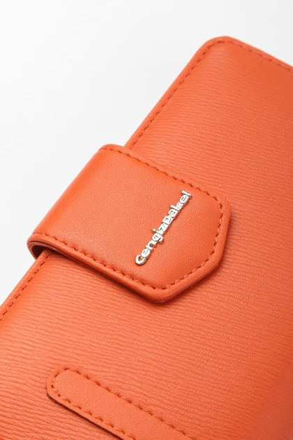 کیف پول زنانه cengiz-pakel cengiz-pakel