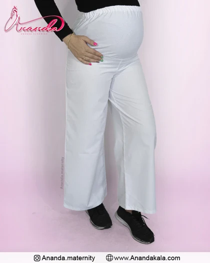 شلوار بارداری الناز