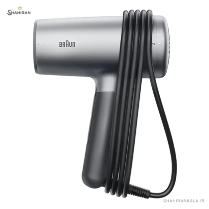 سشوار براون مدل BRAUN HD435E