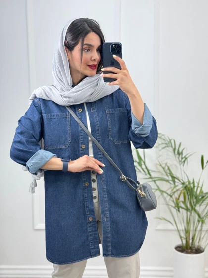 مانتو جین طنین