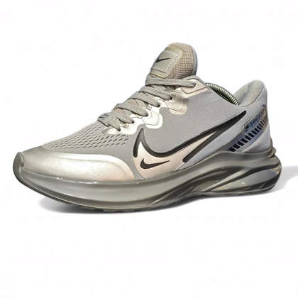 نایک ژله ای نقره ای ست زنانه و مردانه