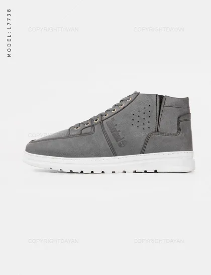 کفش ساق‌دار مردانه Timberland