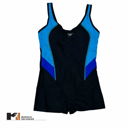 مایو زنانه شیک پادار اسپیدو کد 1055