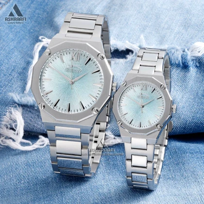 ساعت ست اسلازنجر Slazenger SL.09.2375.1.07