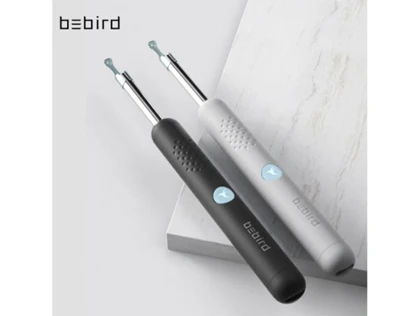 دستگاه آندوسکوپی و پاک کننده داخل گوش شیائومی Xiaomi Bebird R1