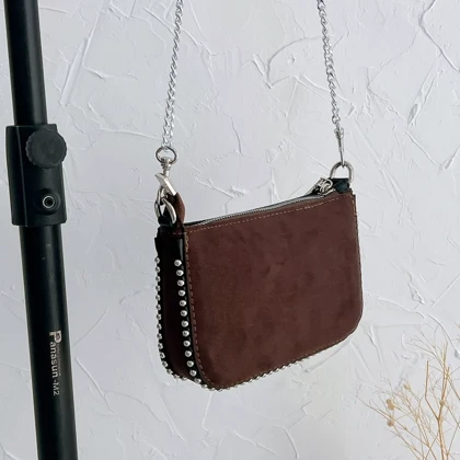 کیف پاسپورتی تیله ای 3235