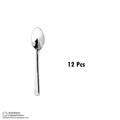 سرویس قاشق چنگال اس جی 143 پارچه مدل 279