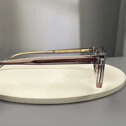 عینک آفتابی زنانه الدرادو با فریم کائوچو استات و لنز پلی‌کربنات پلاریزه UV400 Eldorado Women Polarized