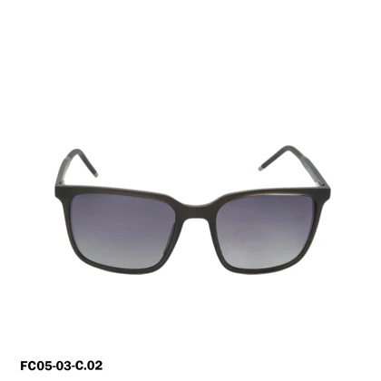 عینک آفتابی یونیسکس آنتونیو سانچز ( ANTONIO SANCHEZ ) مدل FC 05 03