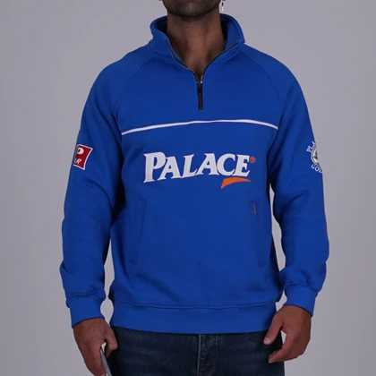 دورس نیم زیپ PALACEکد 141052