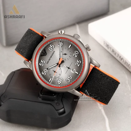 ساعت مردانه امپریو آرمانی Emporio Armani AR11174