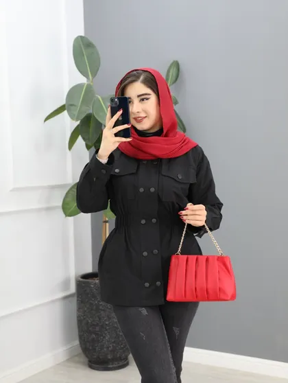 بارانی افرا
