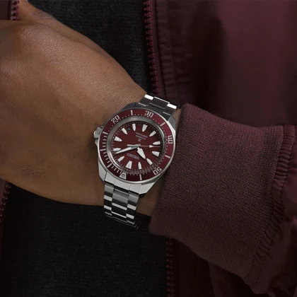 ساعت مچی مردانه سیکو مدل SEIKO SRPL11K1