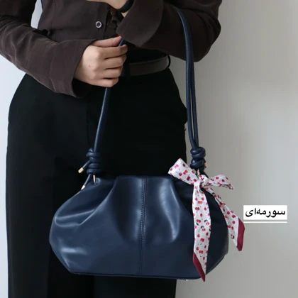 کیف زنانه دوشی دلارا مدل 7617322
