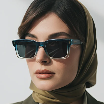 عینک آفتابی مردانه ورامدا ( VERAMODA ) مدل VA 008