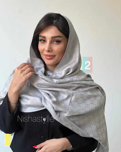 shawl 0175