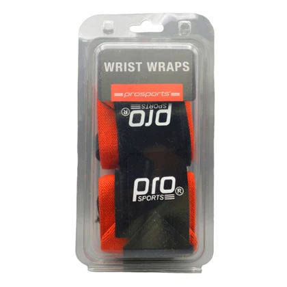 مچ بند پاور لیفتینگ و بدنسازی پرو اسپرتس مدل 403D830 بسته دو عددی