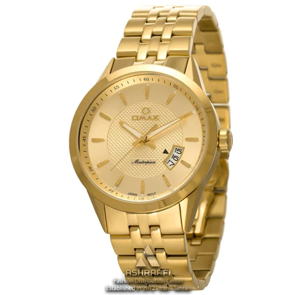 ساعت مچی اوماکس Omax MG18G11I