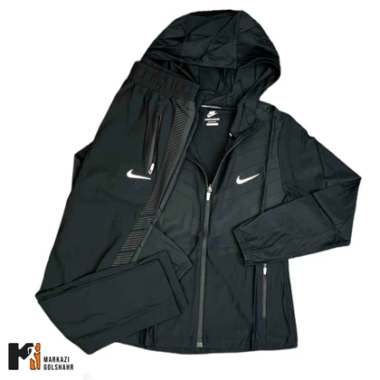 سویشرت شلوار ورزشی نایک کد 1115