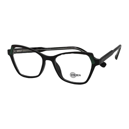فریم عینک طبی مردانه و زنانه آیزن Eyezen مدل ET-5709 سبک و مقاوم