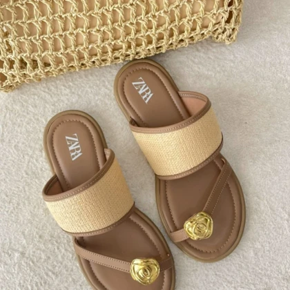 اسلیپر کنفی رز 648