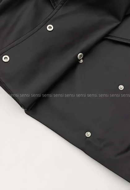 بایکر کوتاه چرم آستر دارکد1004319