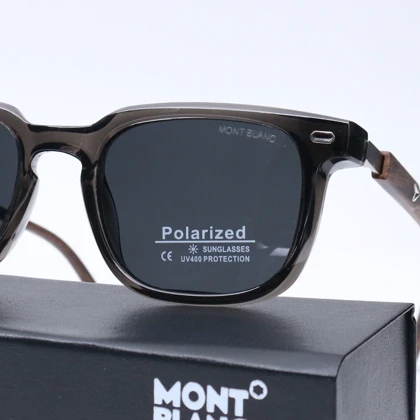 عینک برند MONT BLANC کد 181354