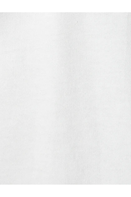 تیشرت یقه پولو مردانه koton