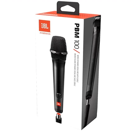 میکروفون سیمی جی بی ال JBL مدل PBM100
