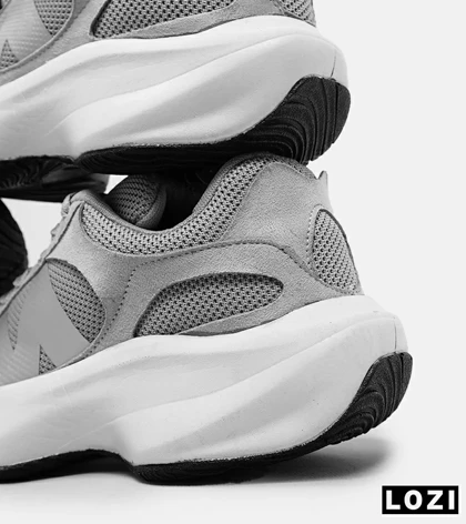 کفش کتانی مردانه طوسی NEW BALANCE 547