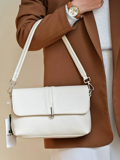 کیف دوشی زنانه بنو مدل پردیس کدBENO 4531