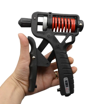 فنر تقویت مچ شمارشی Gun مدل 403C665 متغیر 10-100 کیلوگرمی