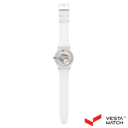 ساعت مچی مردانه و زنانه سواچ SWATCH مدل SO29Z146-5300