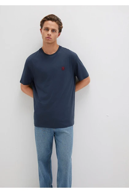 تیشرت مردانه mavi