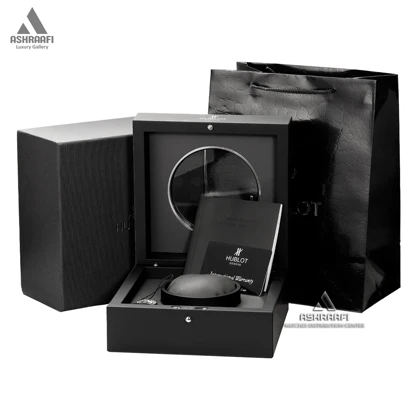 ساعت هابلوت موتور سوئیس Hublot Classic Fusion Z-K