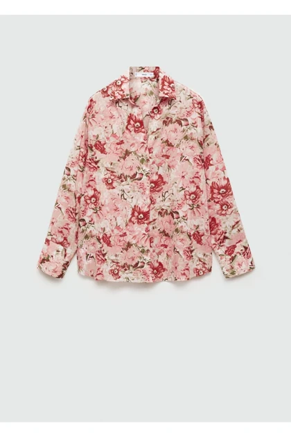 پیراهن زنانه mango