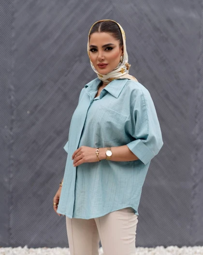 شومیزرگلان کد 3144
