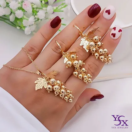 نیمست انگور YSX (با زنجیر)