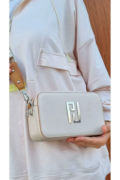 کیف زنانه دوشی just-polo