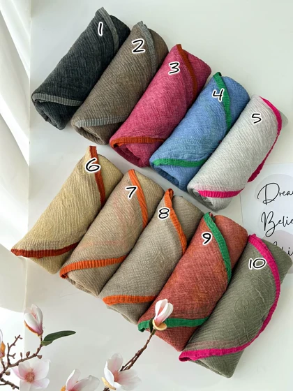 شال ال وی گاندوزی