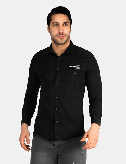 پیراهن مردانه Maran