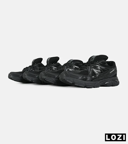 کفش کتانی مردانه و زنانه مشکی NEW BALANCE 1064 V.2 مدل 7460