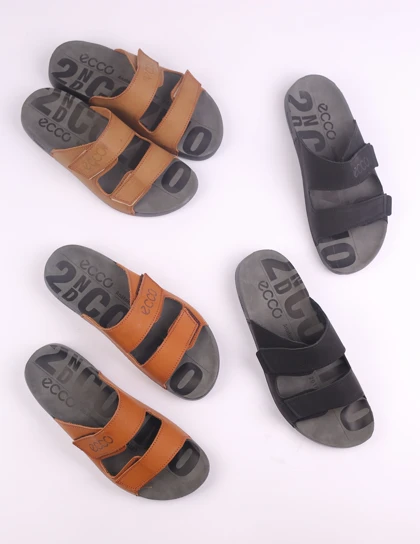 کفش صندل مردانه راحتی 7012