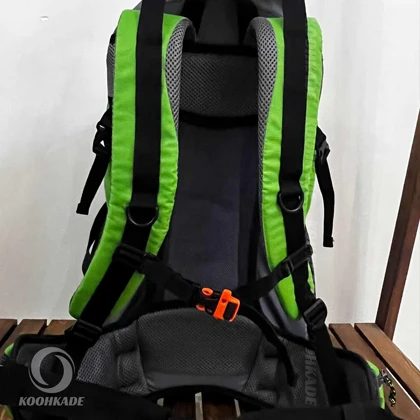کوله پشتی 38 لیتر DEUTER